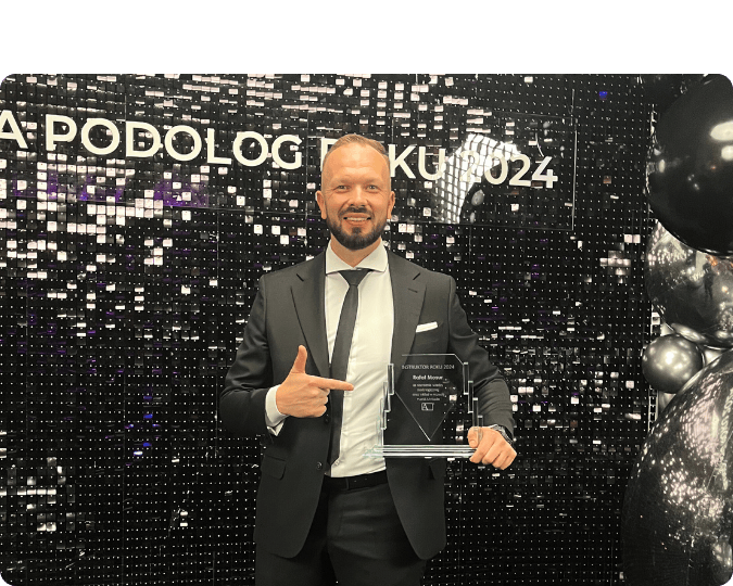Rafal-Mosur-podolog-roku-2024